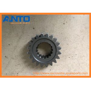 China XKAQ-00010 Sun Gear Excavator Swing Gear For HYUNDAI R170W7 R170W7A R200W7 R200W7A on sale