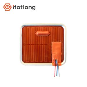 CPAP Machine Medical Device Heaters