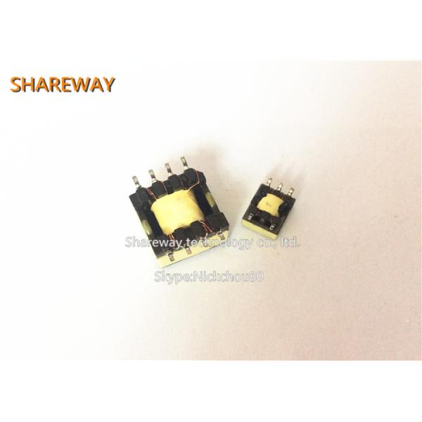 POE13P-33L_ Shield Flyback Transformers with 13 Watt 3.3 V, 4.0 A