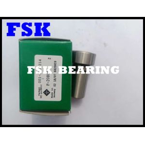 F-208089 NUKR Textile Machine Printing Bearings Inner Diameter 18mm