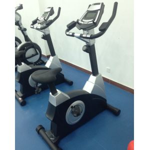 commercial upright bike