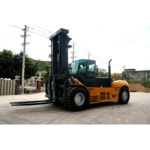 25 Ton Internal Combustion Forklift