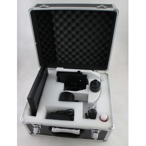 LCD Display Colour Microcirculation Test Machine Clinical Hospital Home