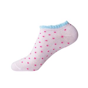 Breathable Ankle Length Socks