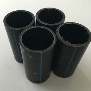 Customized Long Service Life PE Pipe Extrusion Line for Horizontal Extruder