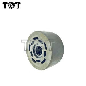 Quality DH60 SK60 Hydraulic Pump Spare Parts 3KG AP2D36 Piston Pump for sale