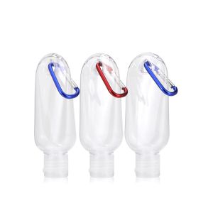 60ml disinfectant spray bottle