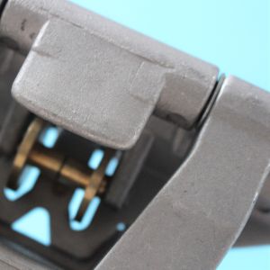 Artos Finishing Machine Stenter Clip Single Purpose Aluminum Copper Roller