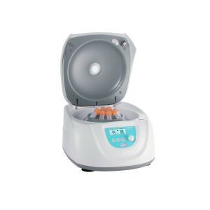 Easy Operation Quick Spin Function Medical Centrifuges with CE
