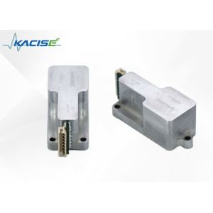 Non-Linearity ≤0.05% Of F.R. Quartz MEMS Rate Sensor with 10 Grms Vibration