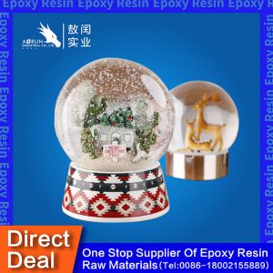 Numeral Clocks Resin Art Silicone Mould For Epoxy Craft