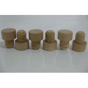 Quality Nature Cork Stopper for sale
