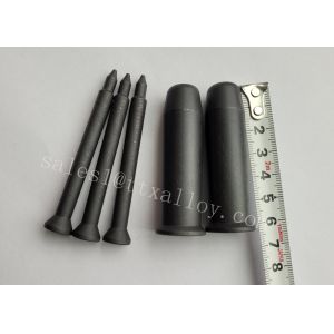 Customized Long Length KCF Guide Pin Stainless Steel