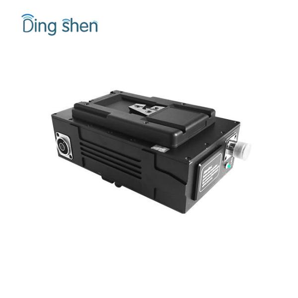 Buy Broadcast HD Video COFDM Modulation Transmitter at wholesale prices