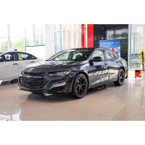 2024 Chevrolet Malibu XL 2WD 1.5T 2.0T LED Headlight Electric Rear Window One Key Lifting Anti-pinch