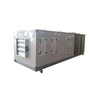Quality Hospital Operating Room Compact HVAC Equipment Air Handling Unit for sale