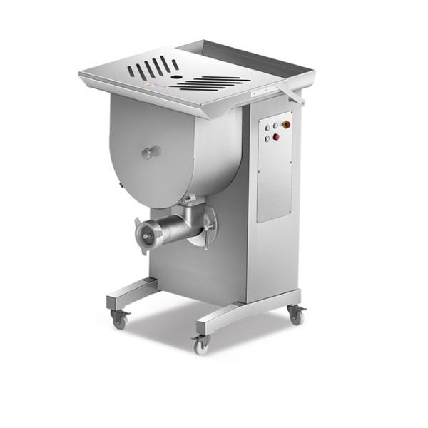 Buy Professional Home Meat Grinder Easy Operation Chicken Grinding Machine at wholesale prices