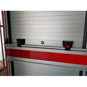 China Fire Control Equipment Emergency Rescure Truck Special Vehicles Accessories on sale