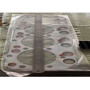 Nissan Stainless Steel FD33 Cylinder Head Gasket