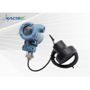 KUS640 Ultrasonic level meter With Display 12m Distance