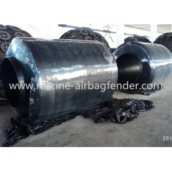 Buy Marine Guard Donut Fender EVA Foam PU Coating Bridge protection at wholesale prices