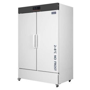 MC-5L1006C Temperature Accuracy of 0.1 Degree 1006L Medical Cooler Box for Vaccine and Pharmaceutical Storage