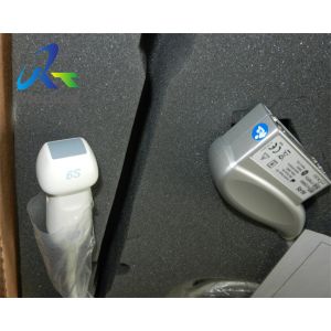 Quality GE 6S-RS Phased Array Ultrasound Transducer Probe for sale