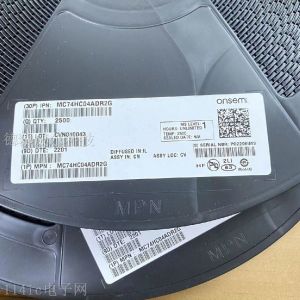 Onsemi Moc3062 Electronic Components Guangdong Digital Integrated Circuit