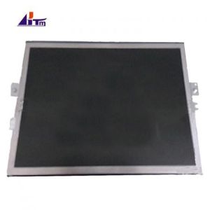 ATM Machine Parts NCR 6625 LCD Monitor Display 15 Inch 445-0741591
