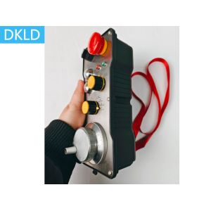 Handheld Wired RS485 Explosion-Proof Remote Control