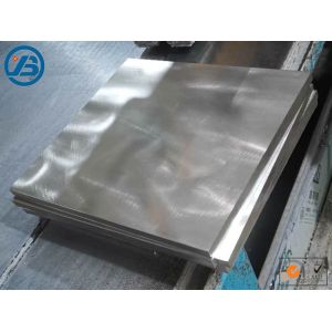 China Metal Alloy Oxide Plate Printing , Engraing AZ31B Magnesium Plate Suppliers on sale