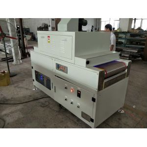 Compact Design UV LED Curing Machine 100W 10kg for Curing Depth 5-20mm