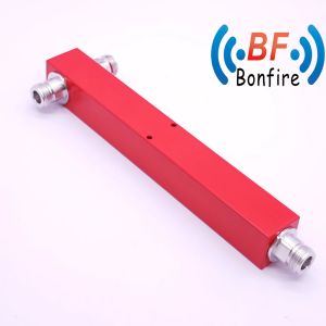 617-4000MHz Ultra Wideband 2/3/4 Way Low Pim RF Reactive Cavity Power Splitter