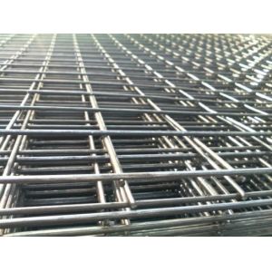 2 X 2 Inch Mesh galvanized Square Hole Welded Wire Mesh High Quanlity