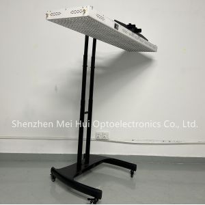 Fitness Led Wavelength Red Light Therapy Panel Full Body NIR Therapy Panel