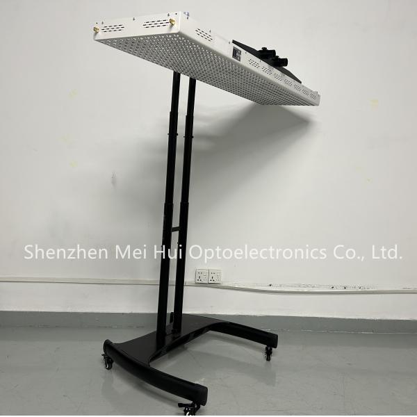 Fitness Led Wavelength Red Light Therapy Panel Full Body NIR Therapy Panel Device