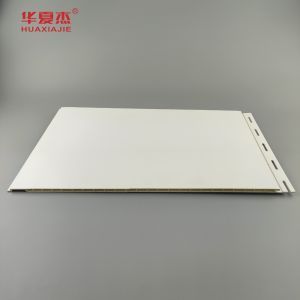 18'' 96% PVC Wall Panels Eco Friendly