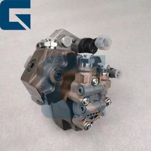 0445020175 Truck Fuel Injection Pump High Pressure Pump