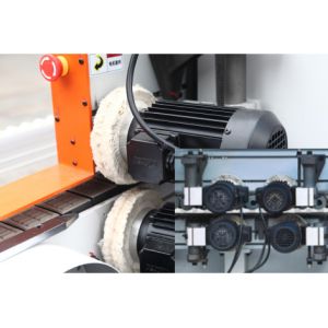 Intelligent Laser Edgebander S280 For End Furniture Production