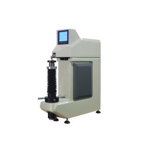 Automatic Loading Digital Rockwell Hardness Testing with Horizontal Protrudent