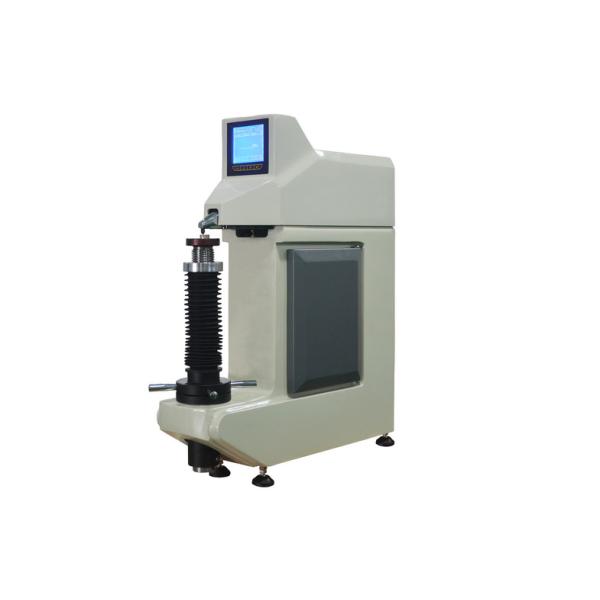 Automatic Loading Digital Rockwell Hardness Testing with Horizontal Protrudent