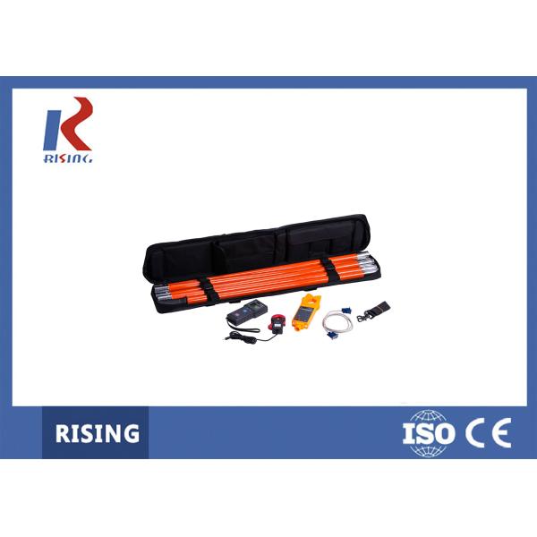 Buy Real Time Monitoring LCD Display 110kV CT Ratio Tester at wholesale prices
