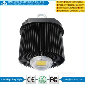 High quality 100W led high bay light, led high bay light 100W, cob led high bay