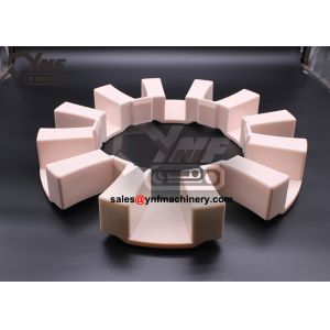 Main Hydraulic Pump Coupling Assy Excavator Engine Spare Parts SR-P1200