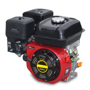 China Air Cooled General Gasoline Engine GX200 TW170FB 198cc 7 Horsepower 4 Stroke on sale