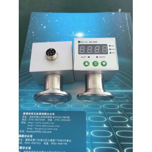 Buy cheap HPC-1000 Digital Pressure Switch For sanitary industry from wholesalers