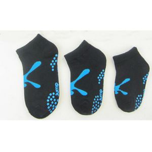 non slip no skid jump socks