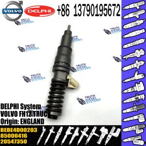High quality Diesel pump injector 85000223 BEBE4D00203 for diesel engine