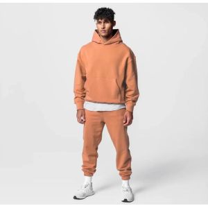 ODM Oversized T Shirt Summer Hooded Collar 100% Polyester For Men