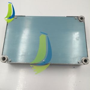 KHR10037 Controller Ecu For CX290B Excavator Parts